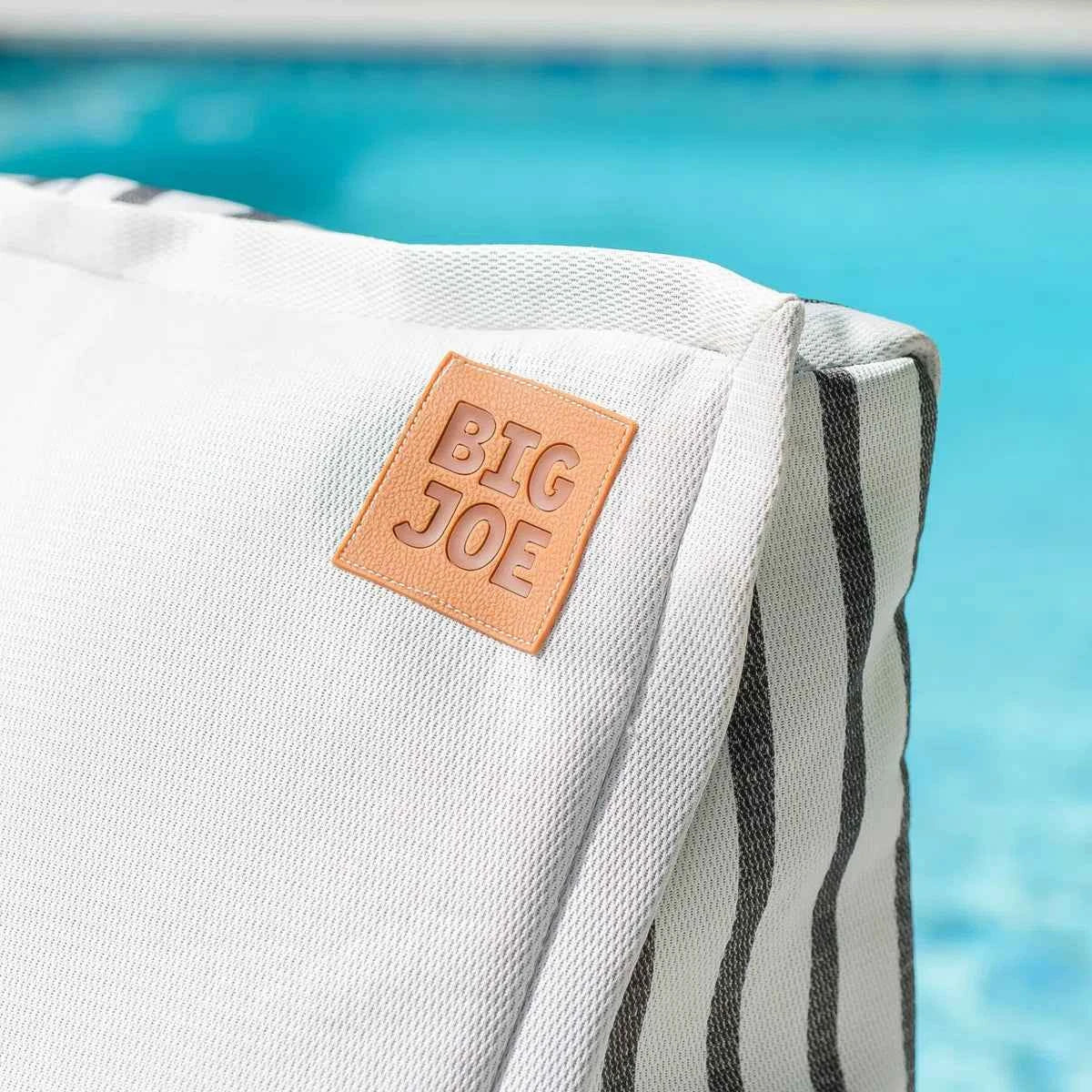 Silla lounge piscine flottante Lux Sealander